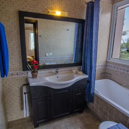 Athena Villa