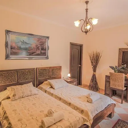 Athena Villa *