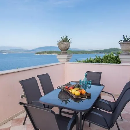 Villa Athena