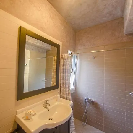 Athena Villa