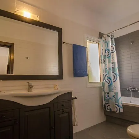 Athena Villa