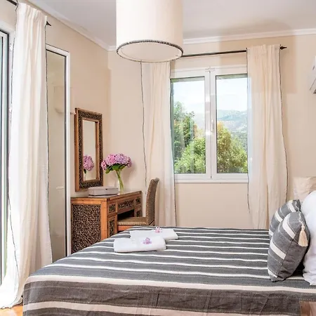 Athena Villa
