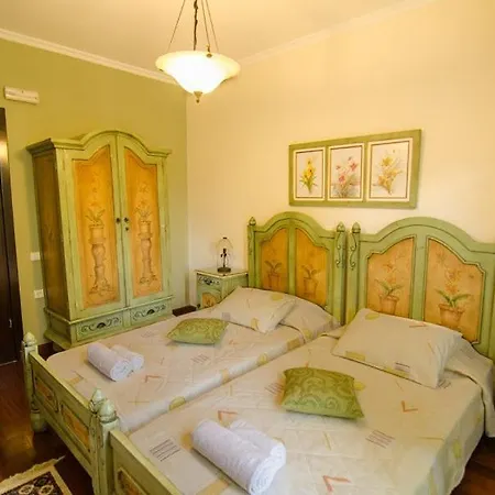 Villa Athena